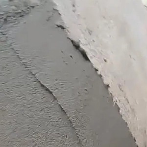 定州水工建筑物I级C55聚合物改性水泥砂浆 渠道防渗泵站加固迎水面抗冲刷砂浆