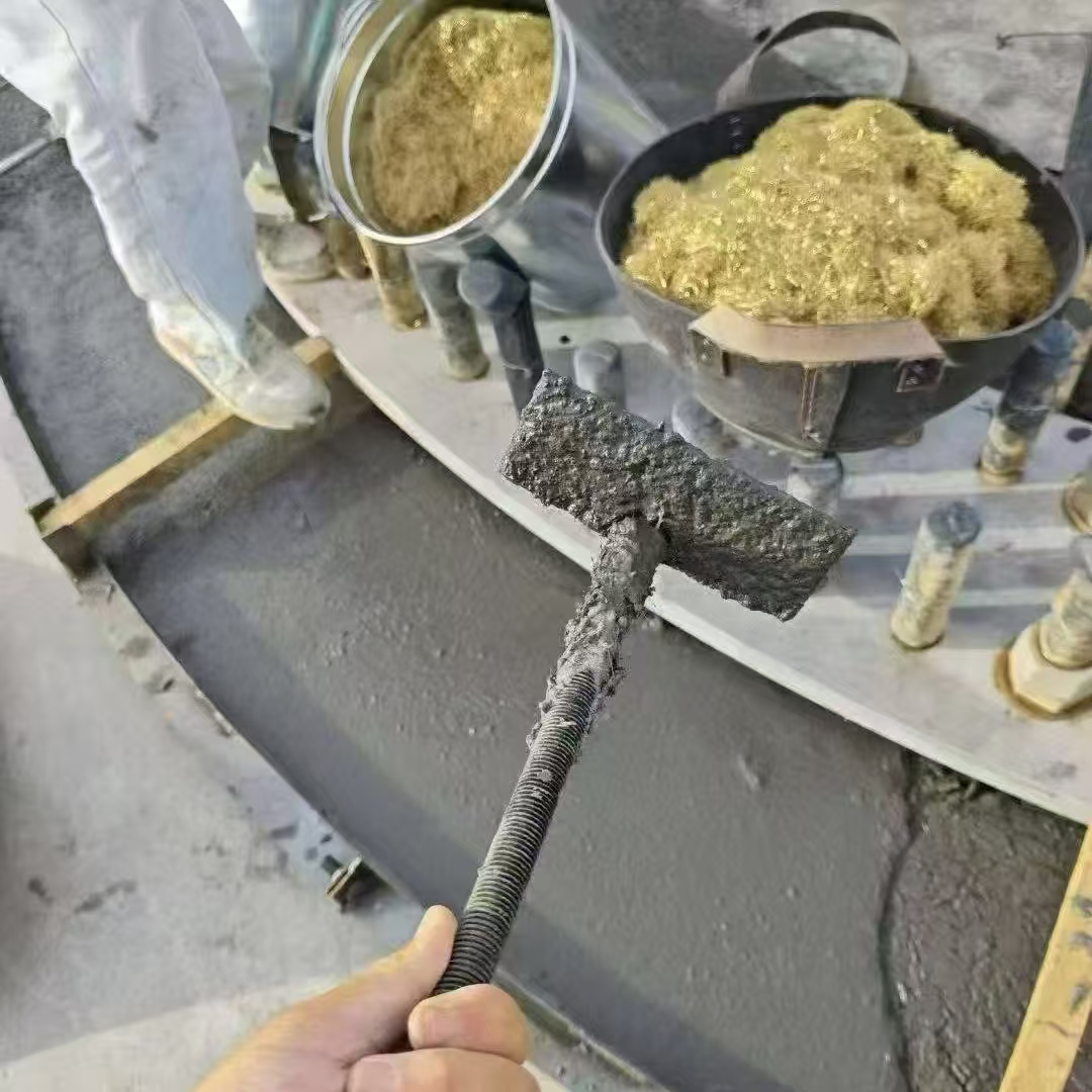 定州C120风电设备基础专用灌浆料