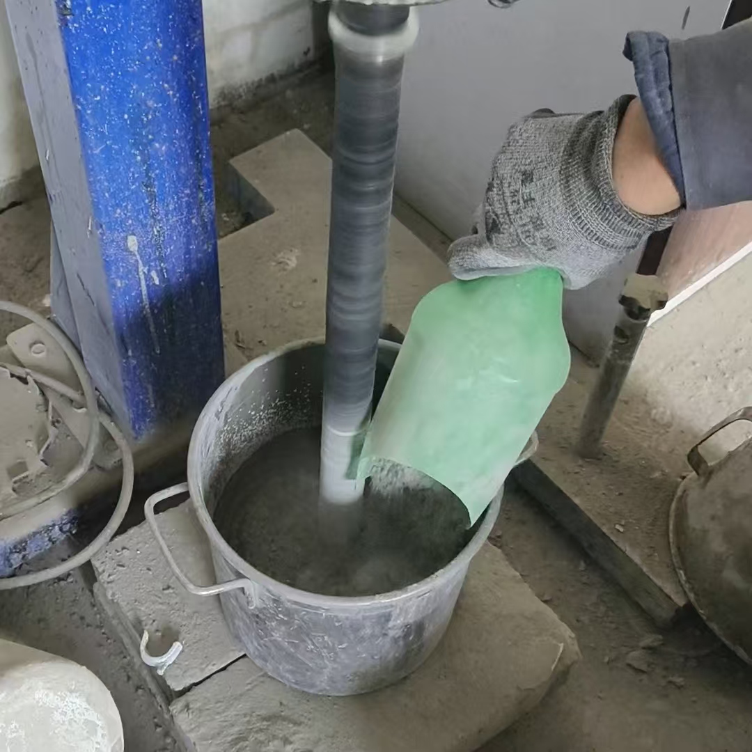 定州桥梁公路张拉用H60压浆料与普通压浆料有什么区别？