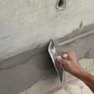 定州P型防护型环氧树脂砂浆