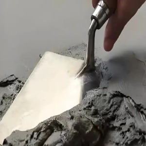 定州混凝土裂缝孔洞剥落冻融修复用高强度丙乳防腐蚀砂浆